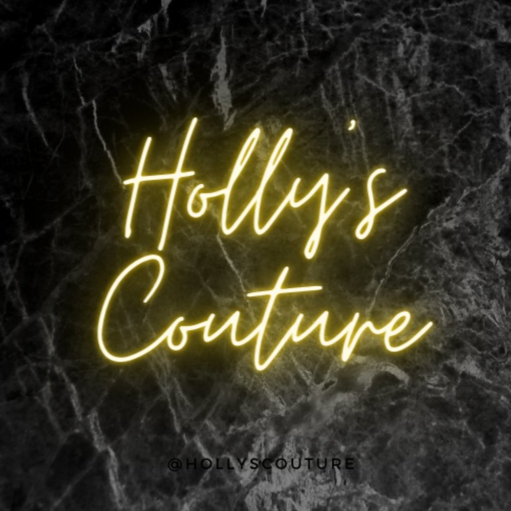 Meet your Posher, Holly